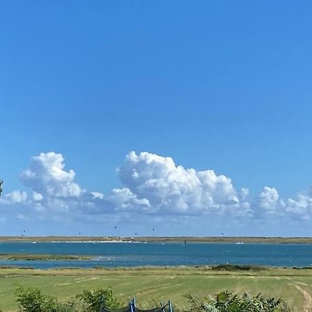 La Longere De La Petite Mer Villa Riantec ภายนอก รูปภาพ