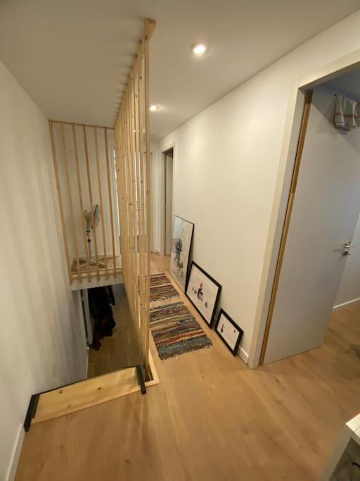 La Longere De La Petite Mer Villa Riantec ภายนอก รูปภาพ